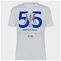 Rangers FC Champion T Shirt Mens