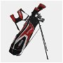 Mens V300 Golf Club Set with Stand Bag 16 Club Set Package Set