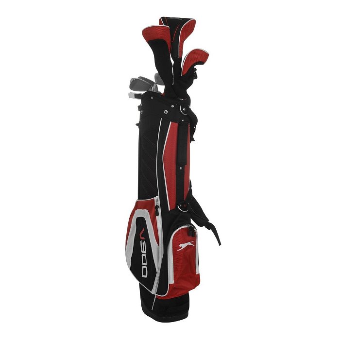 Mens V300 Golf Club Set with Stand Bag 16 Club Set Package Set