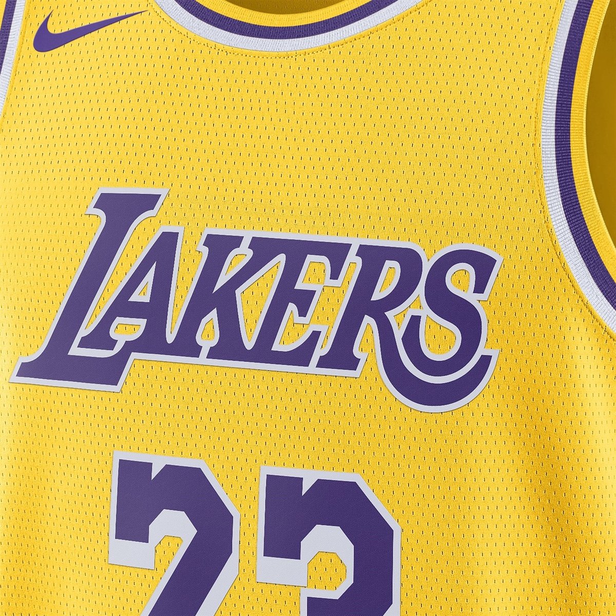 Lebron lakers cheap icon jersey