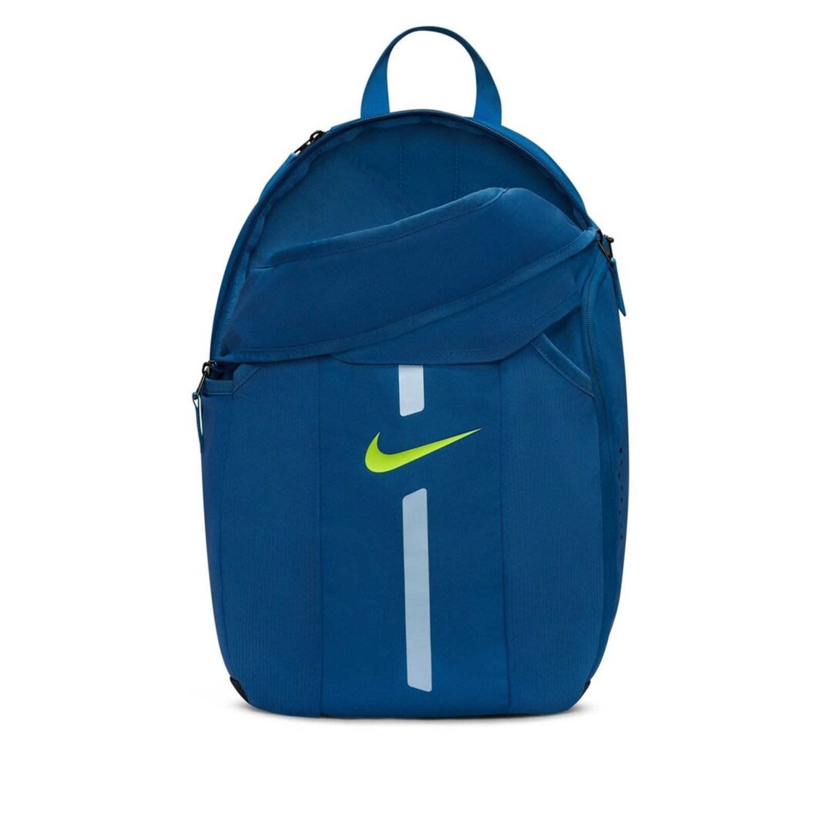 Nike Academy Backpack Blue Volt 26.00