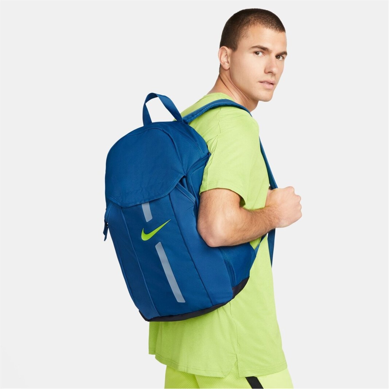 Nike academy outlet back pack