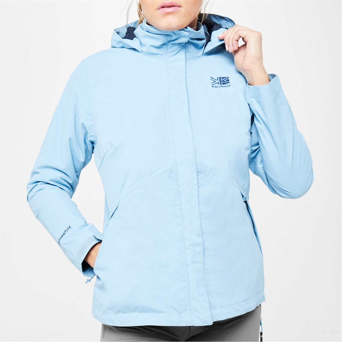 Karrimor urban parka on sale ladies