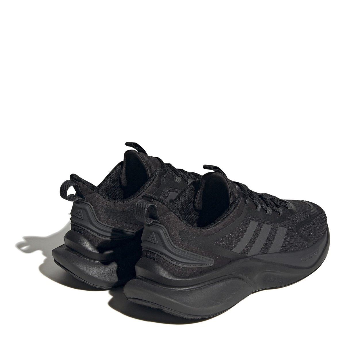 Alphabounce mens clearance black