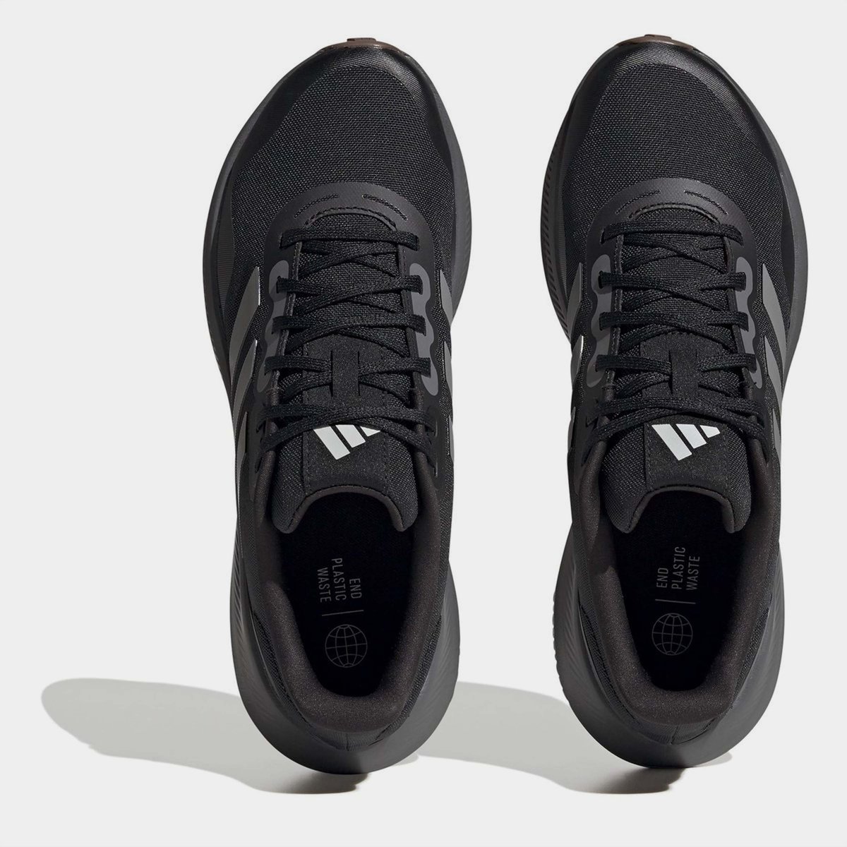 Mens runfalcon shop black