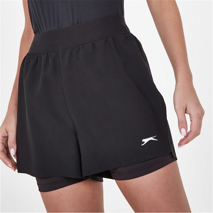 2in1 Shorts Womens