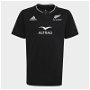 adidas All Blacks 2022 Home Kids Rugby Shirt