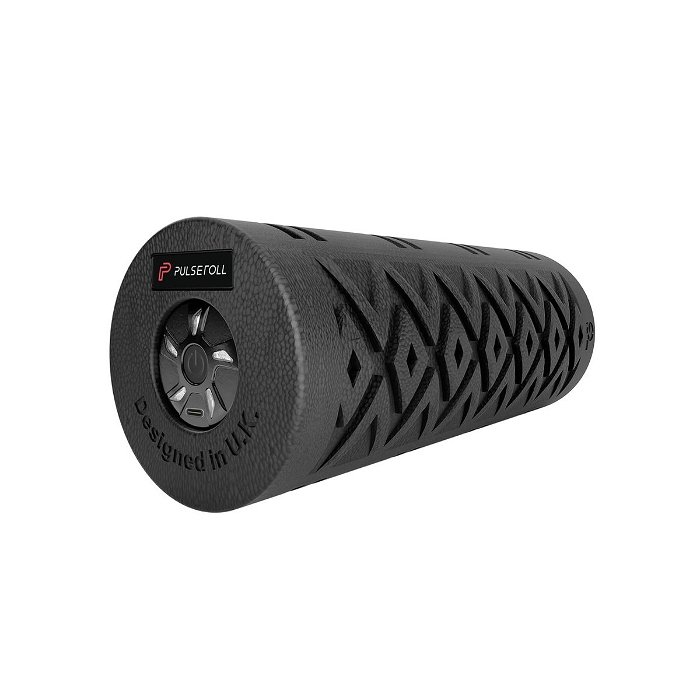 VYB Pro Vibrating Foam Roller (with 5 speeds)