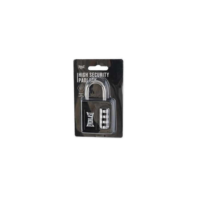 Gym Lock