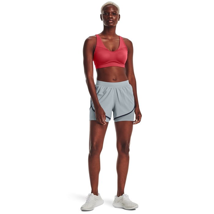 Fly By Elite 2 in 1 Womens Running Shorts