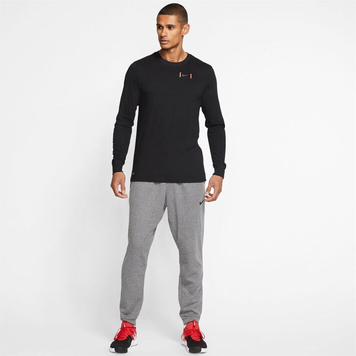 Dri FIT Mens Fleece Training Pants