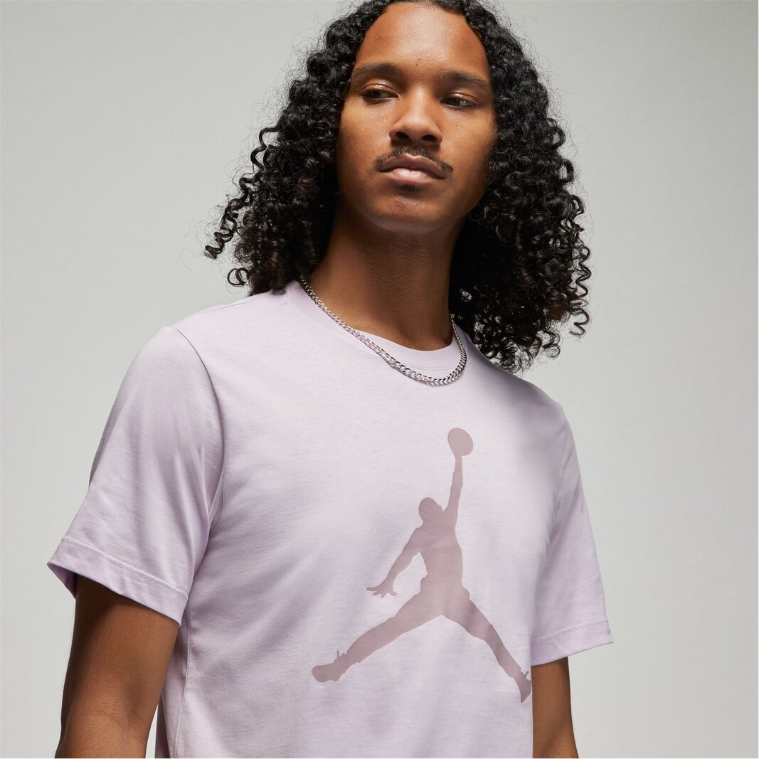 Air jordan deals jumpman t shirts