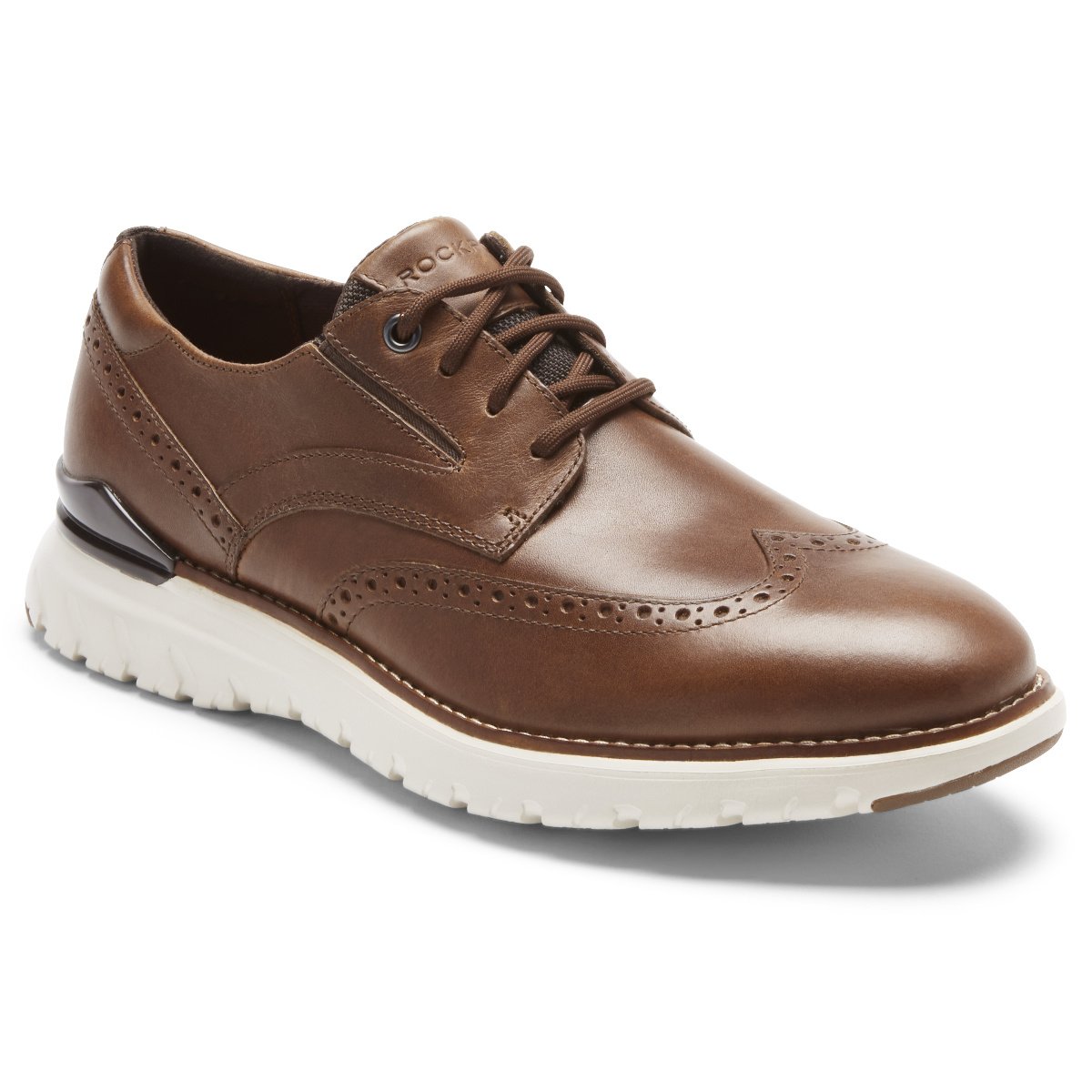 Rockport cheap wingtip boots