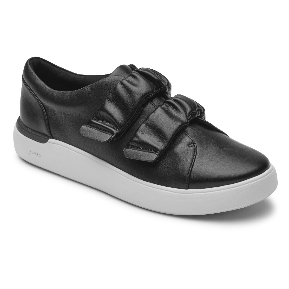 Rockport shoes clearance with velcro straps