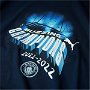 Manchester City Winners T Shirt