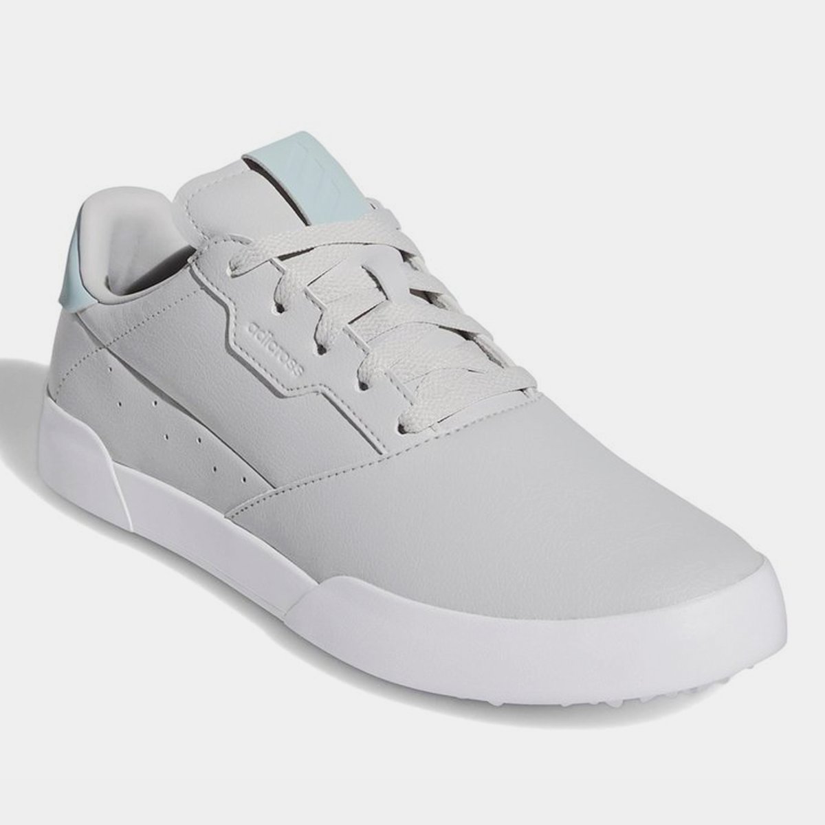 Adidas adicross hot sale golf shoes grey