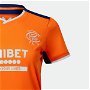 Rangers Third Shirt 2022 2023 Womens