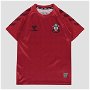 Southampton FC Matchday T Shirt 2021 2022 Juniors