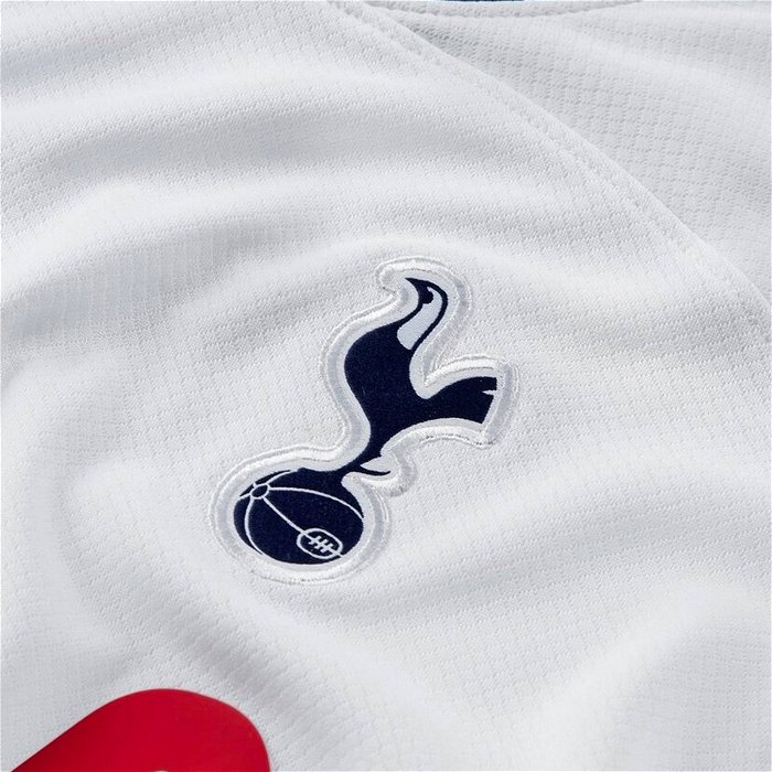 Tottenham Hotspur 2022/2023 Home Shirt Juniors