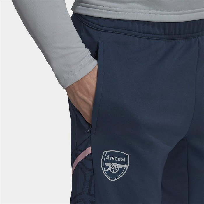 Arsenal Track Pants 2022 2023 Mens