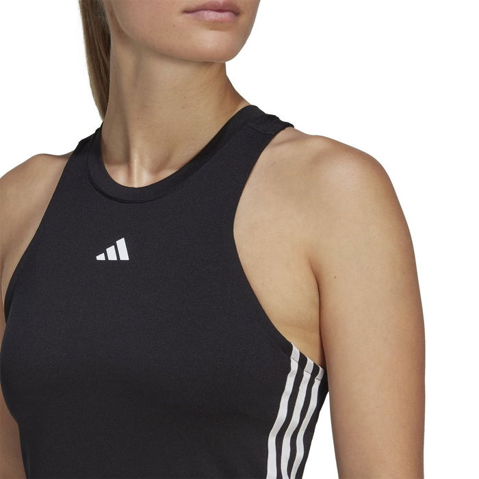 Training Womens Tank Top