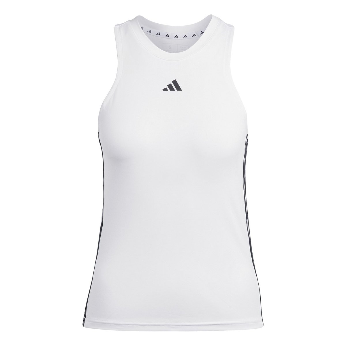 Adidas gym deals vest ladies