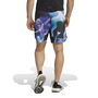 Designed for Training HEAT.RDY HIIT Allover Print Training Shorts