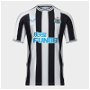 Newcastle United Authentic Home Shirt 2022 2023
