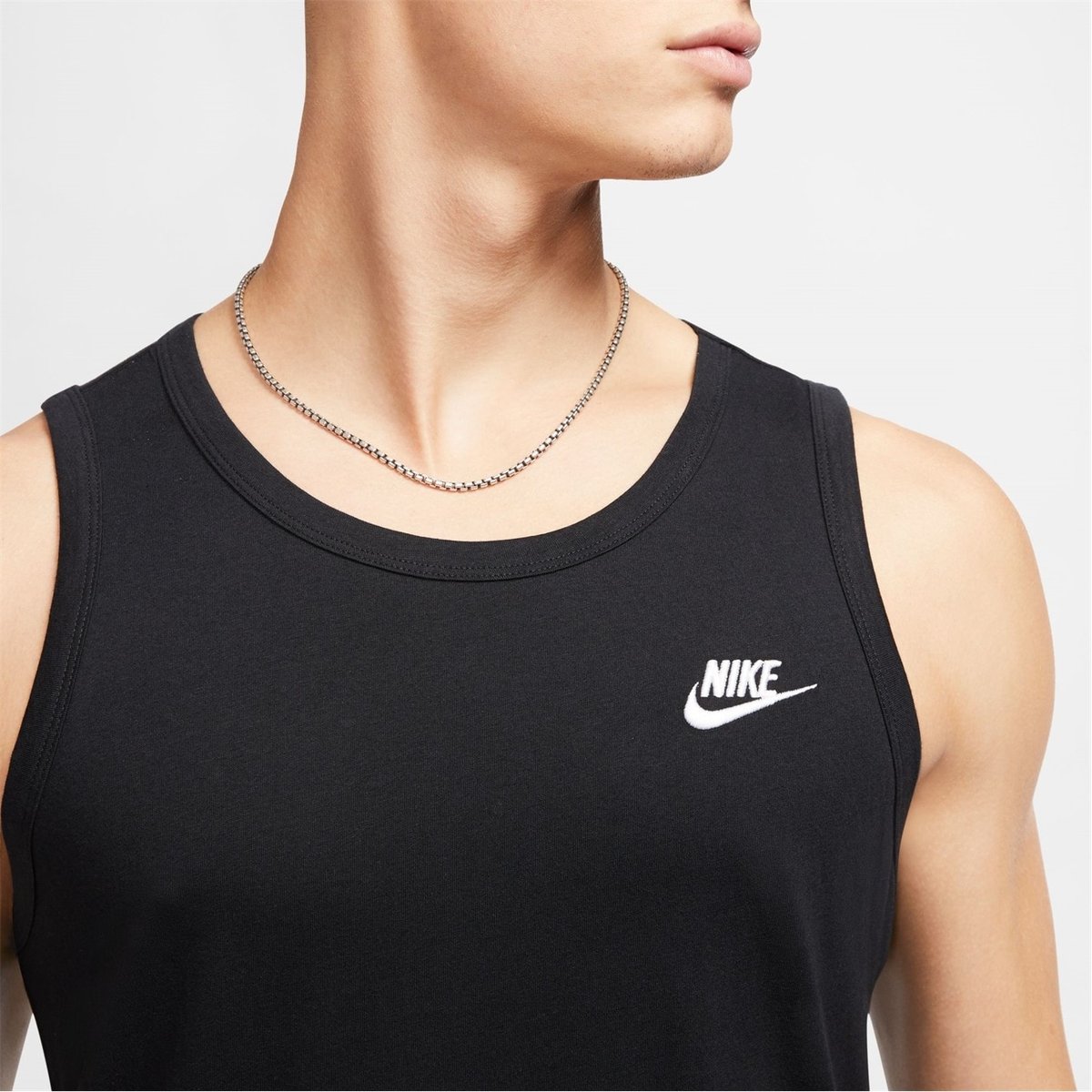 Nike foundation tank top top