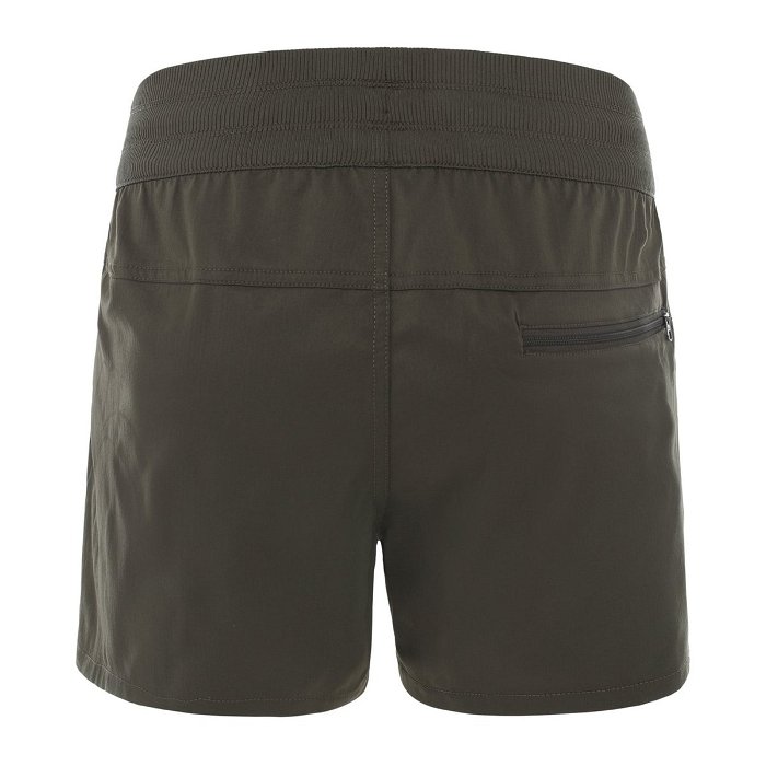 North Face Aphrodite Mountain Shorts Womens