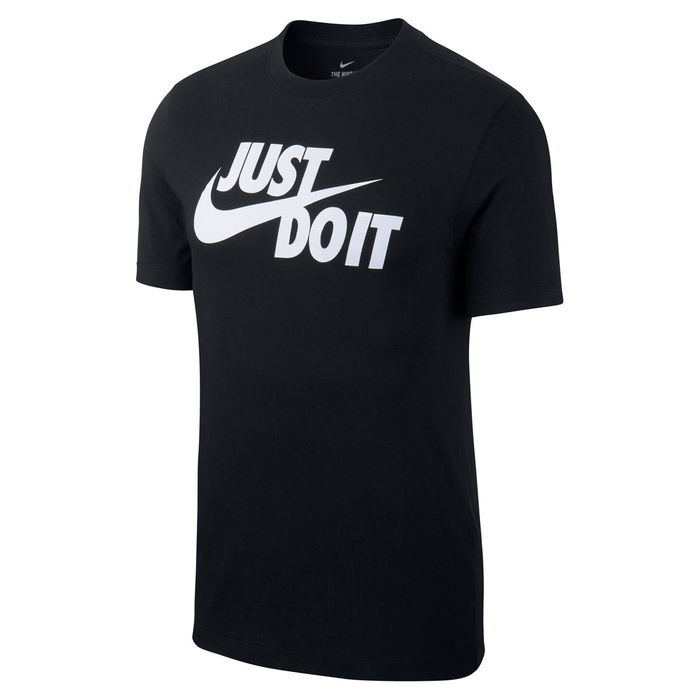 Sportswear Just Do It  T Shirt Mens