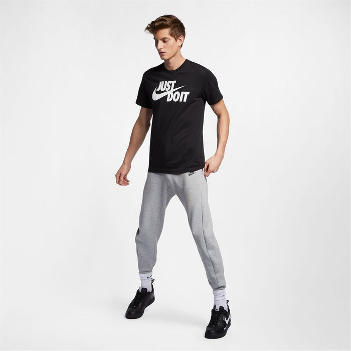 Sportswear Just Do It  T Shirt Mens