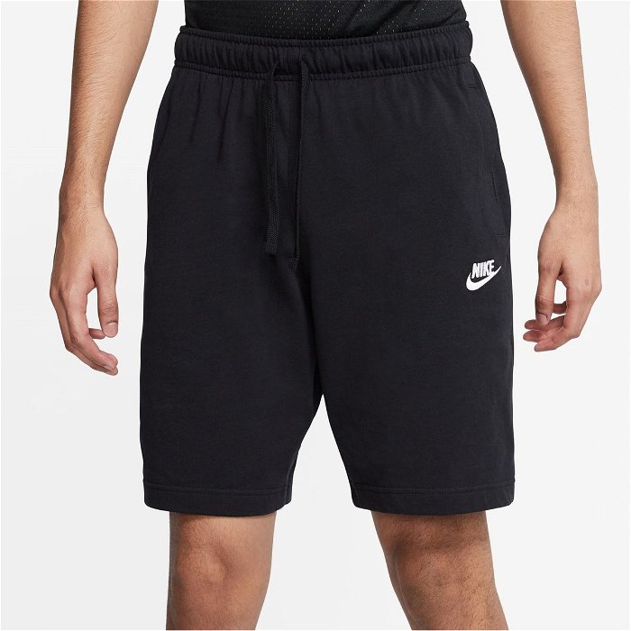 Sportswear Club Mens Shorts