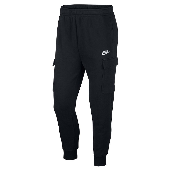 Nike Sportswear Club Fleece Mid-Rise Joggers - Tracksuit Trousers Women's, Buy online