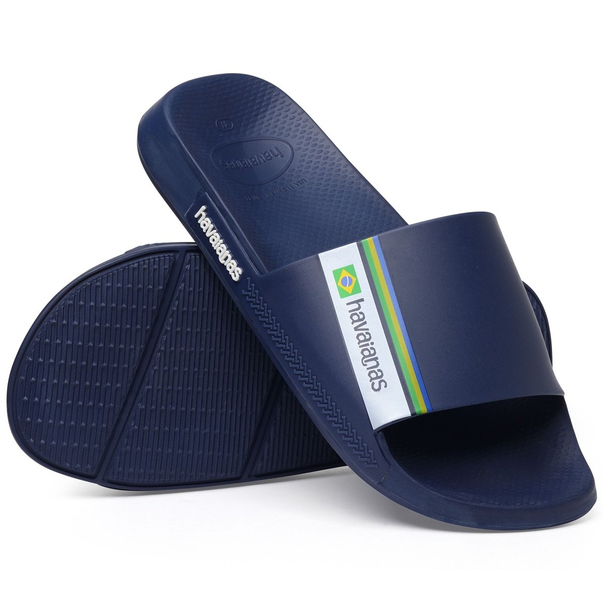 Sliders havaianas discount