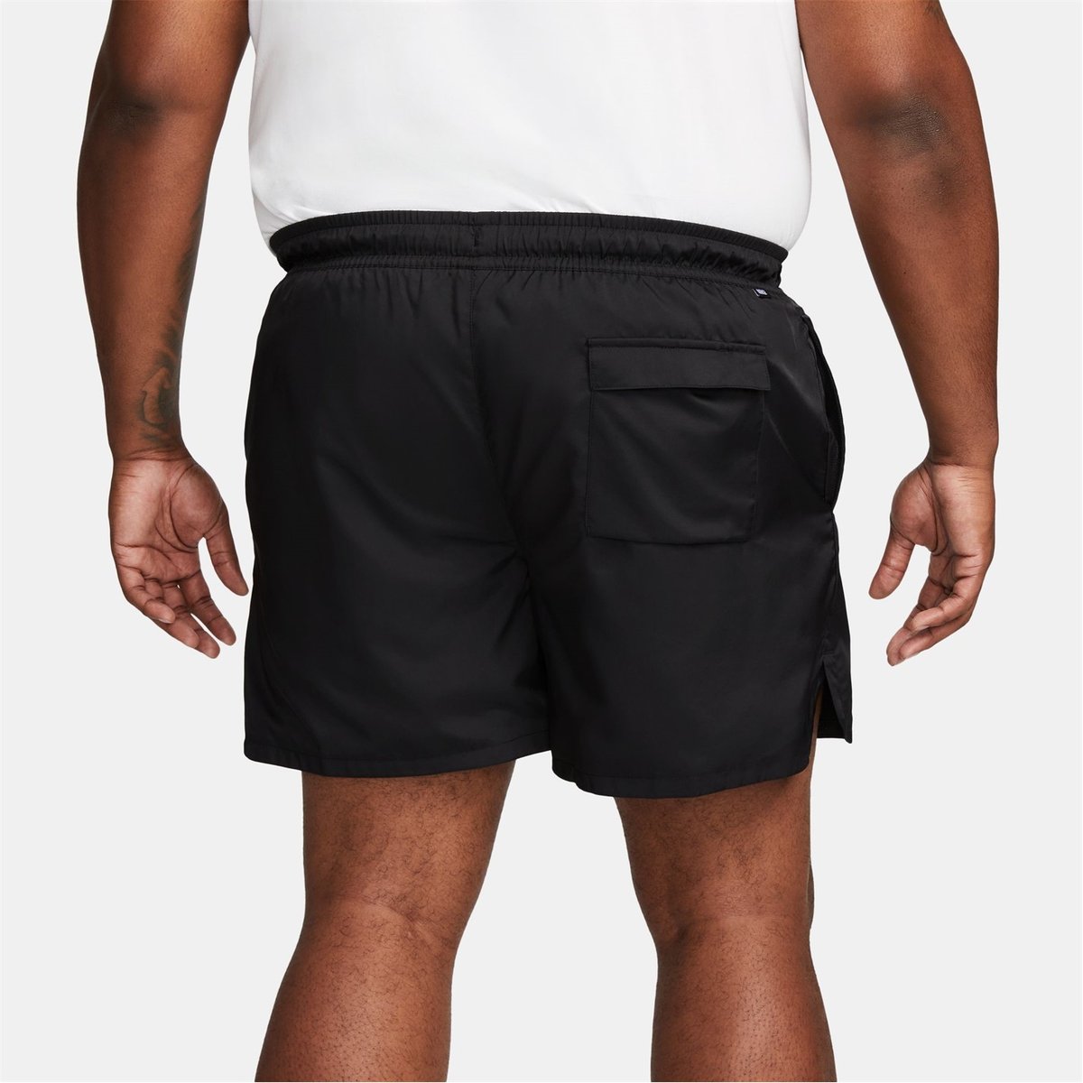 Men's sportswear outlet shorts