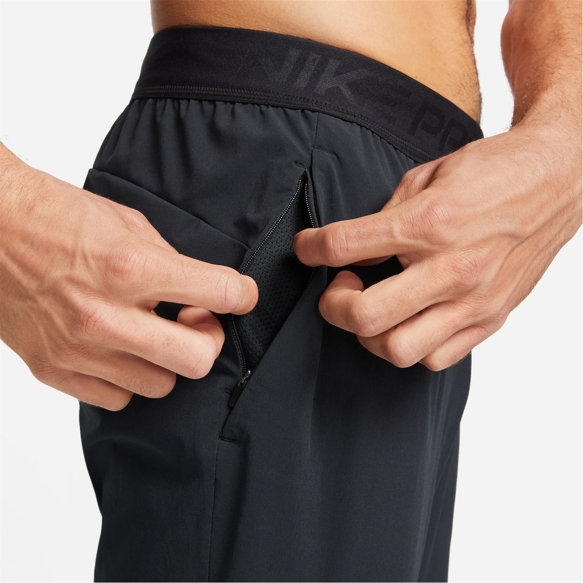 Men's flex dri fit cheap pants