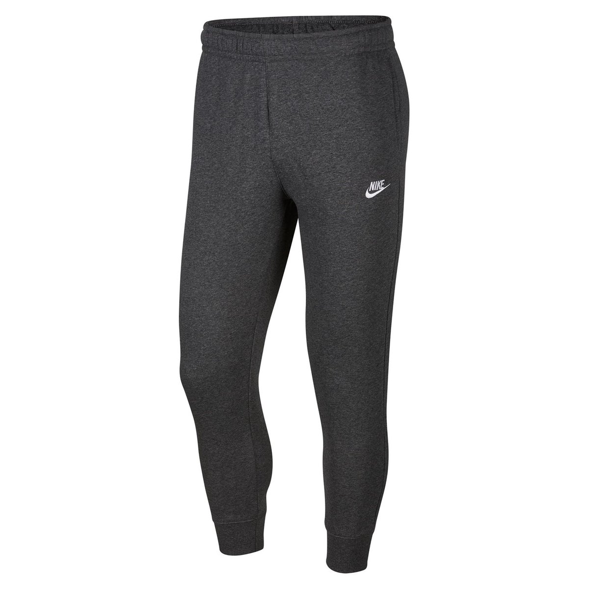 Nike club fleece outlet pant charcoal