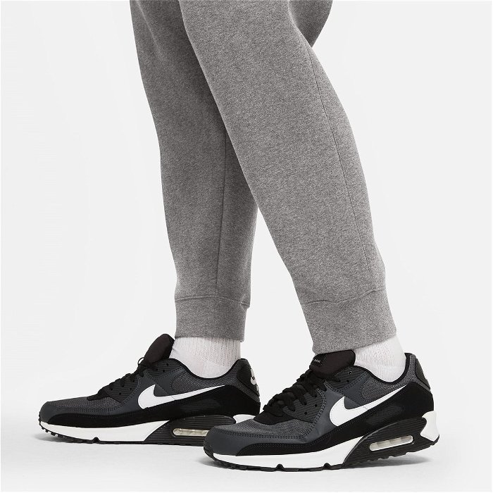 Nike, Sportswear Club Fleece Jogging Pants Mens