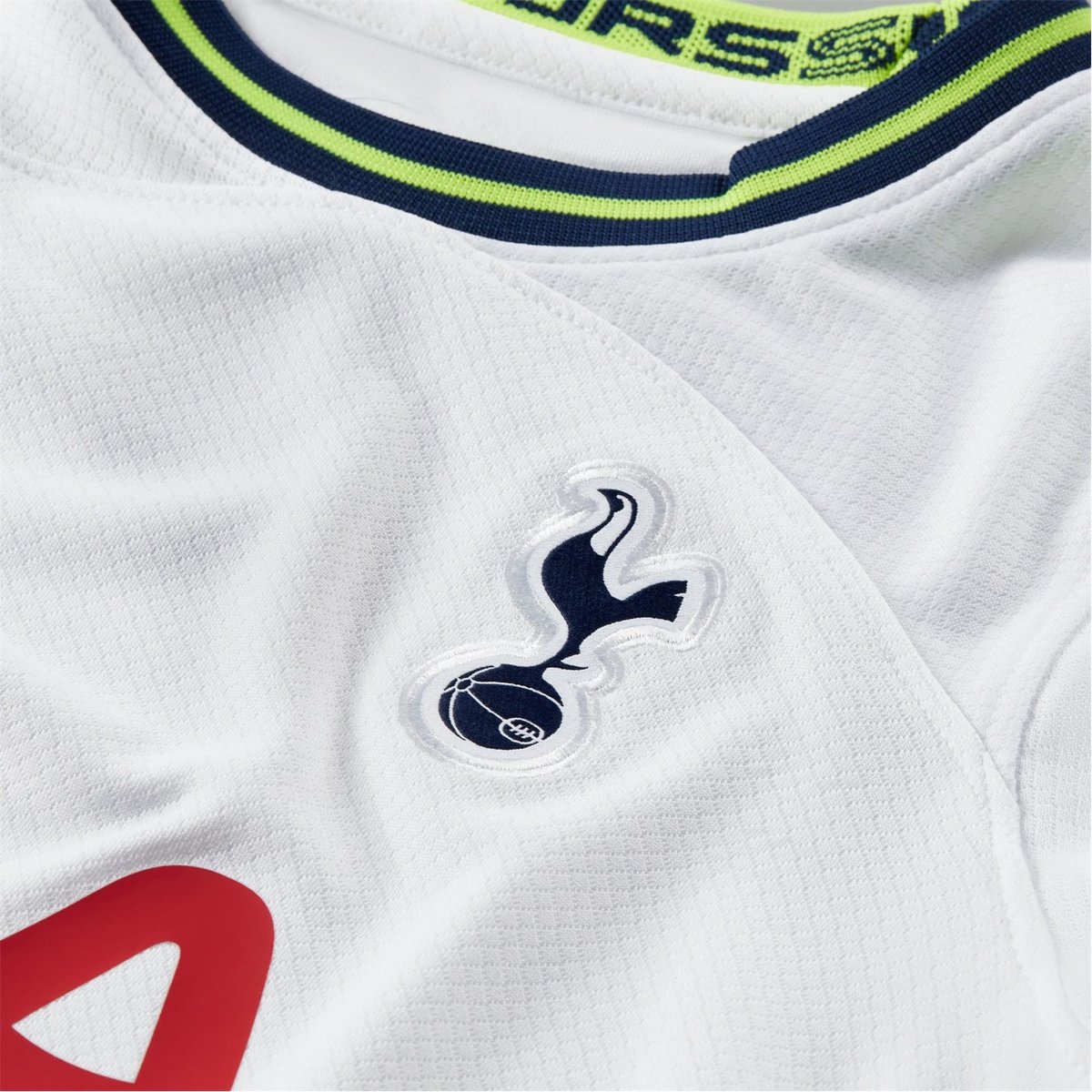 Tottenham best sale mini kit