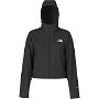 North Face Cropped Quest Jacket Womens