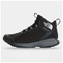 North Face Wayroute Mid Runners Mens