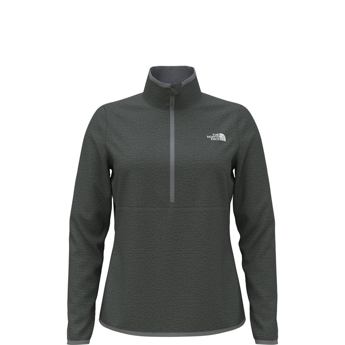 North face canyonlands sale fleece jacket