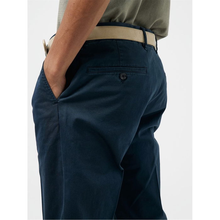 Chino Trousers