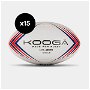 KX-200 Rugby Ball (Pack of 15x)