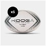 KX-600 Rugby Ball (Pack of 5x)