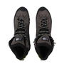 Hot Route Mens Walking Boots