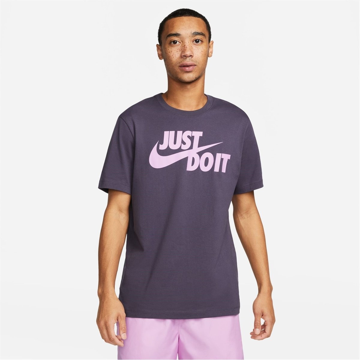 Nike clearance jdi crew