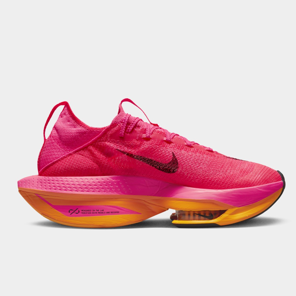 Nike superfly hot sale running