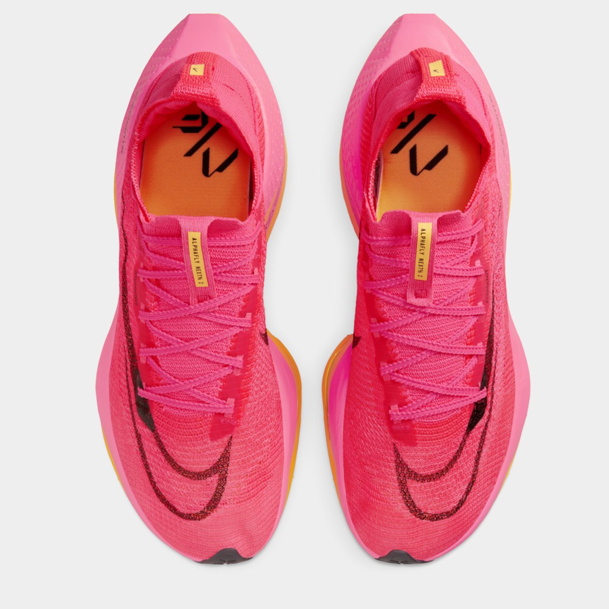 Tênis sales nike pink